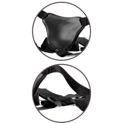 KING COCK - ELITE COMODA IMBRAGATURA REGOLABILE - KING COCK | Lingerie Harness Boutique