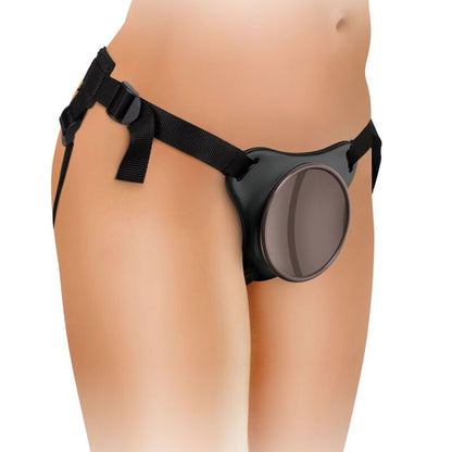 KING COCK - ELITE COMODA IMBRAGATURA REGOLABILE - KING COCK | Lingerie Harness Boutique