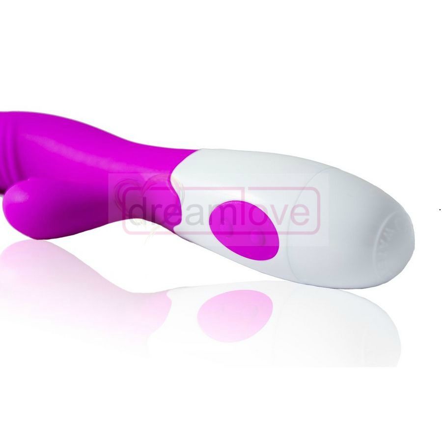 PRETTY LOVE - SNAPPY VIBRATOR FLIRTATION