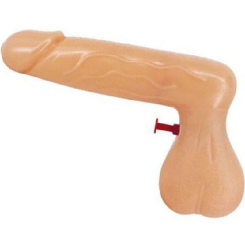 DIABLO PICANTE - PISTOLA AD ACQUA A FORMA DI FISCHIO - DIABLO PICANTE | Lingerie Harness Boutique
