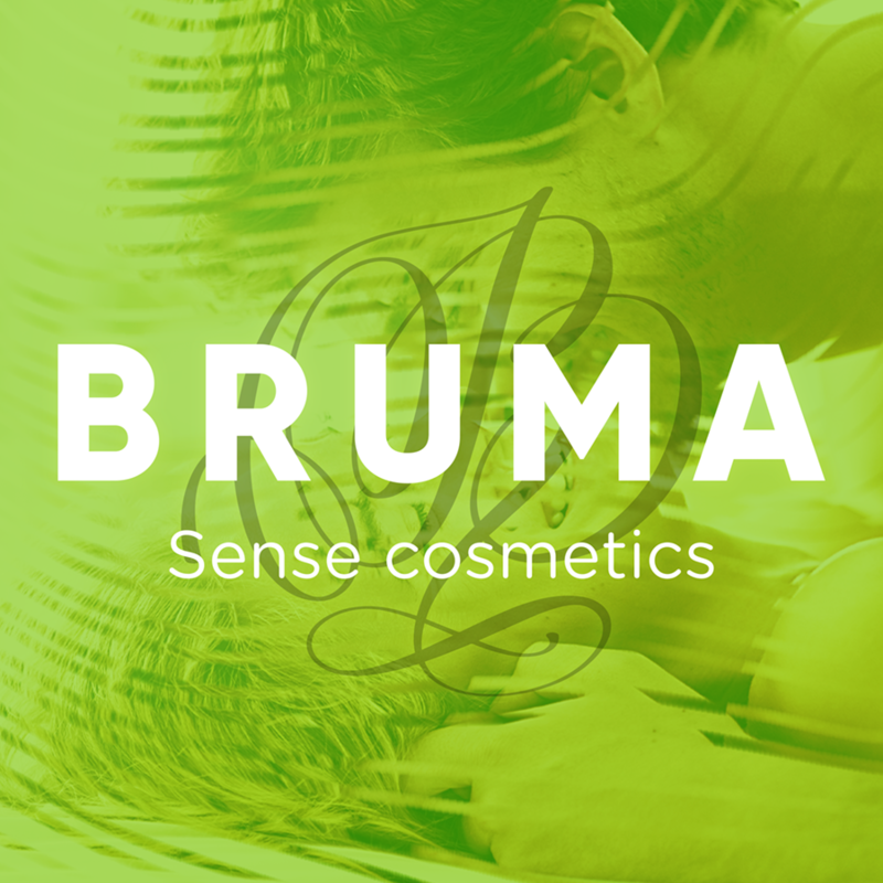 BRUMA - OLIO DA MASSAGGIO PREMIUM EFFETTO CALORE SAPORE ANGURIA 3 IN 1 - 100 ML - BRUMA | Lingerie Harness Boutique