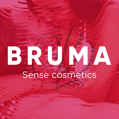 BRUMA - OLIO DA MASSAGGIO PREMIUM EFFETTO CALORE SAPORE FRAGOLA 3 IN 1 - 100 ML - BRUMA | Lingerie Harness Boutique