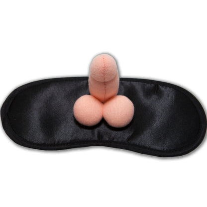 DIABLO PICANTE - MASCHERA PER PENE - DIABLO PICANTE | Lingerie Harness Boutique