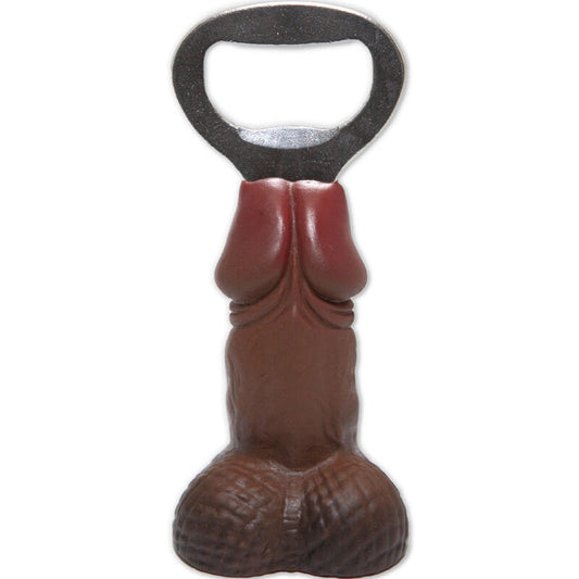 DIABLO PICANTE - APRIBILE A FORMA DI PENE MULATO - DIABLO PICANTE | Lingerie Harness Boutique