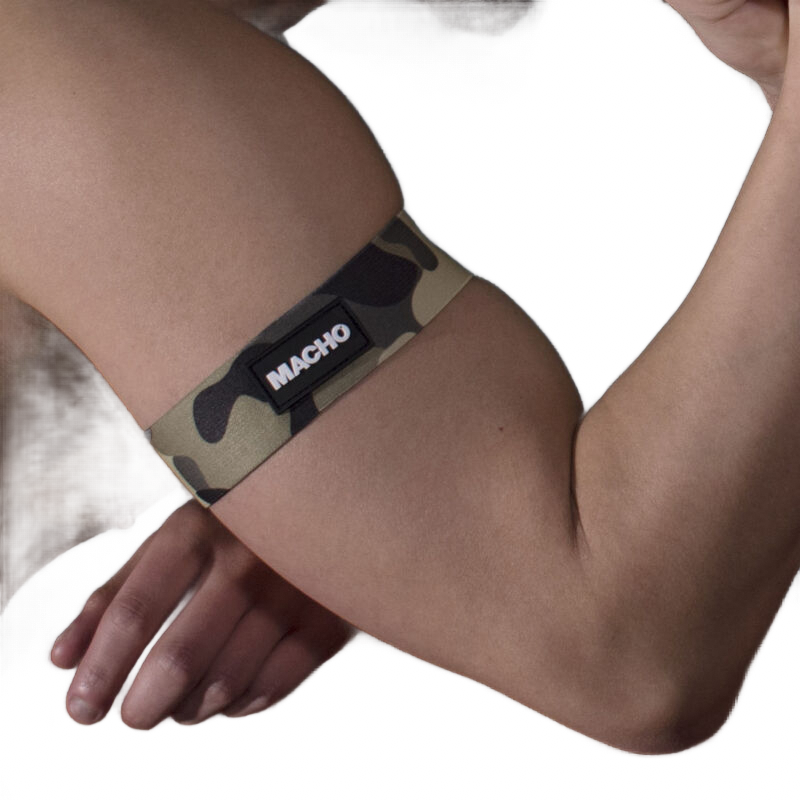 MACHO - MILITARY BRACELET ARM001