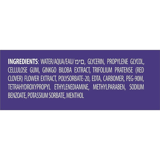 ID PLEASURE - SENSAZIONE TINGING LUBRIFICANTE A BASE ACQUA 500 ML - ID PLEASURE | Lingerie Harness Boutique