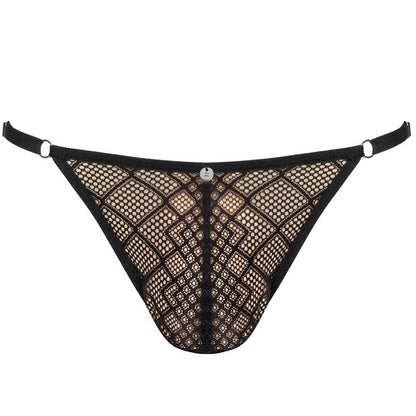 OBSESSIVE - SEVERIO THONG ONE SIZE