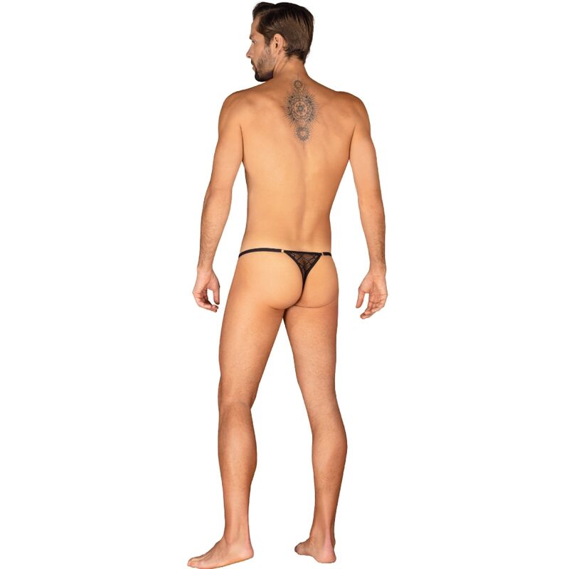 OBSESSIVE - SEVERIO THONG ONE SIZE