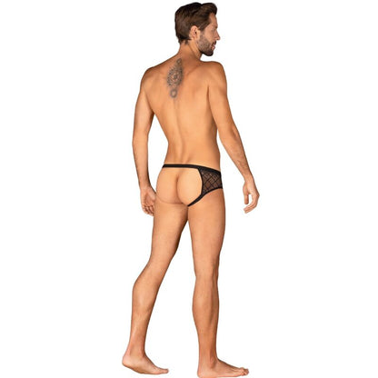 OBSESSIVE - SEVERIO JOCKSTRAP S/M