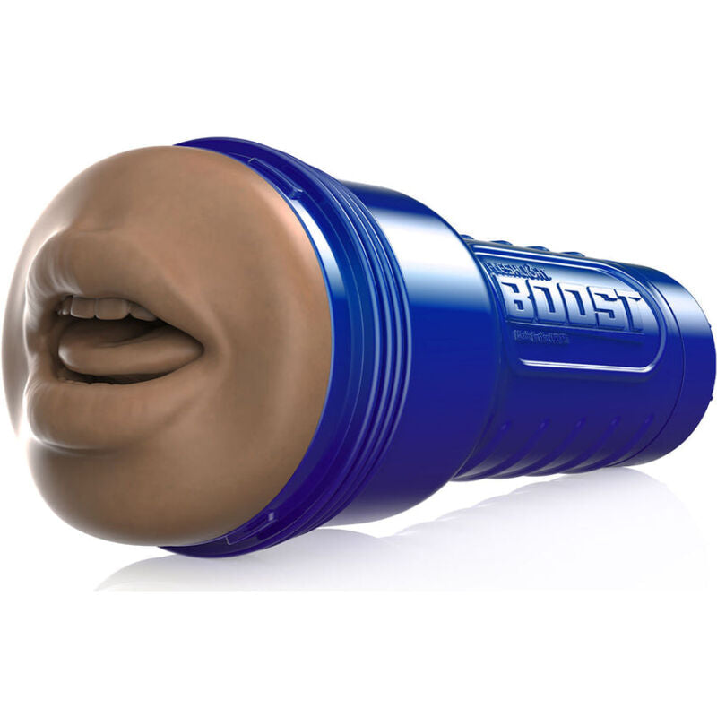 FLESHLIGHT BOOST - MASTURBADOR BLOW MD FLESH BOCCA RP - FLESHLIGHT BOOST | Lingerie Harness Boutique