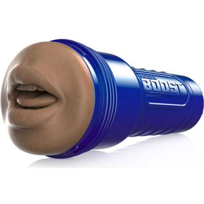 FLESHLIGHT BOOST - MASTURBADOR BLOW MD FLESH BOCCA RP - FLESHLIGHT BOOST | Lingerie Harness Boutique