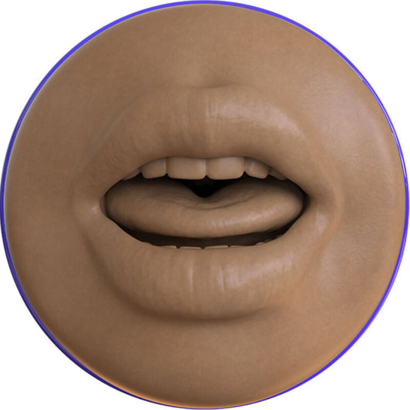 FLESHLIGHT BOOST - MASTURBADOR BLOW MD FLESH BOCCA RP - FLESHLIGHT BOOST | Lingerie Harness Boutique