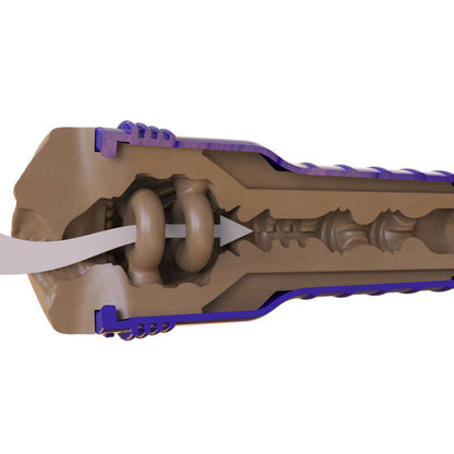 FLESHLIGHT BOOST - MASTURBADOR VAGINA BANG MD FLESH RP - FLESHLIGHT BOOST | Lingerie Harness Boutique