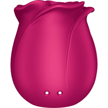 SATISFYER - AIR PULSE VIBRATORE PRO 2 CLASSIC BLOSSOM - SATISFYER AIR PULSE | Lingerie Harness Boutique
