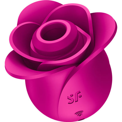 SATISFYER - AIR PULSE VIBRATORE MODERNO PRO 2 BLOSSOM - SATISFYER AIR PULSE | Lingerie Harness Boutique