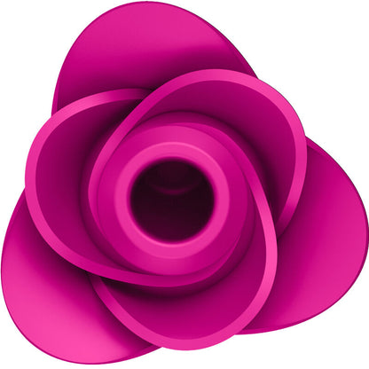 SATISFYER - AIR PULSE VIBRATORE MODERNO PRO 2 BLOSSOM - SATISFYER AIR PULSE | Lingerie Harness Boutique