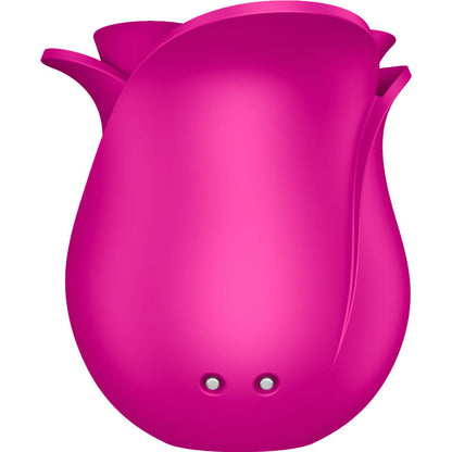 SATISFYER - AIR PULSE VIBRATORE MODERNO PRO 2 BLOSSOM - SATISFYER AIR PULSE | Lingerie Harness Boutique