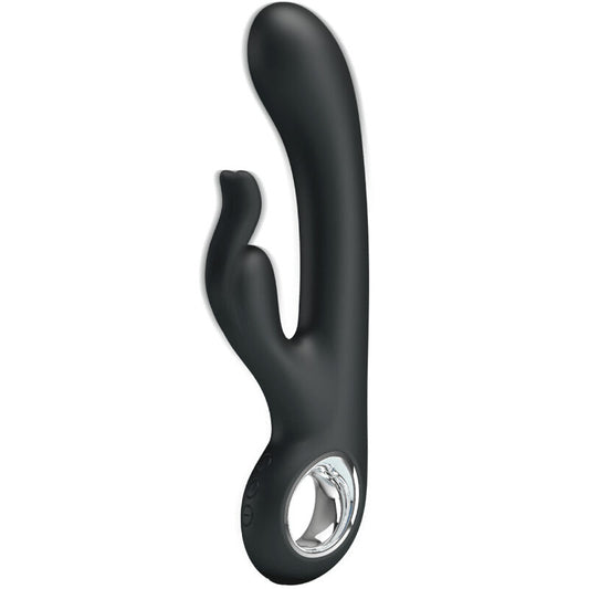 PRETTY LOVE - CUTE CLITORAL VIBRATOR AND G-SPOT STIMULATOR