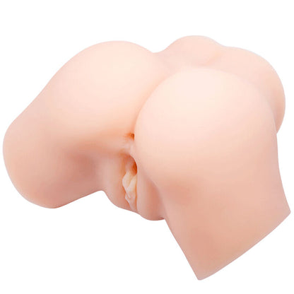 CRAZY BULL - VIBRATORE SAMANTHA PER VAGINA E ANO REALISTICO - CRAZY BULL | Lingerie Harness Boutique