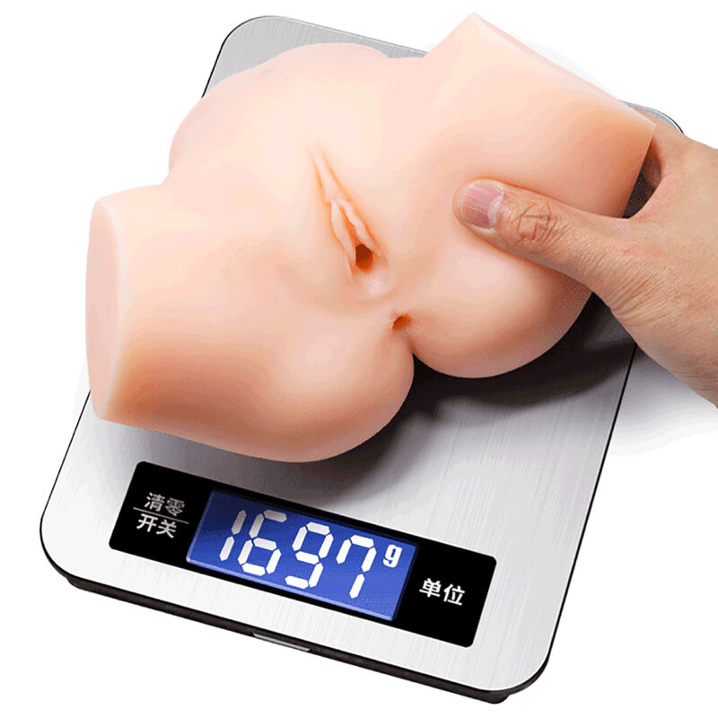 CRAZY BULL - DOPPIA VIBRAZIONE REALISTICA DELLA VAGINA E DELLANO - CRAZY BULL | Lingerie Harness Boutique