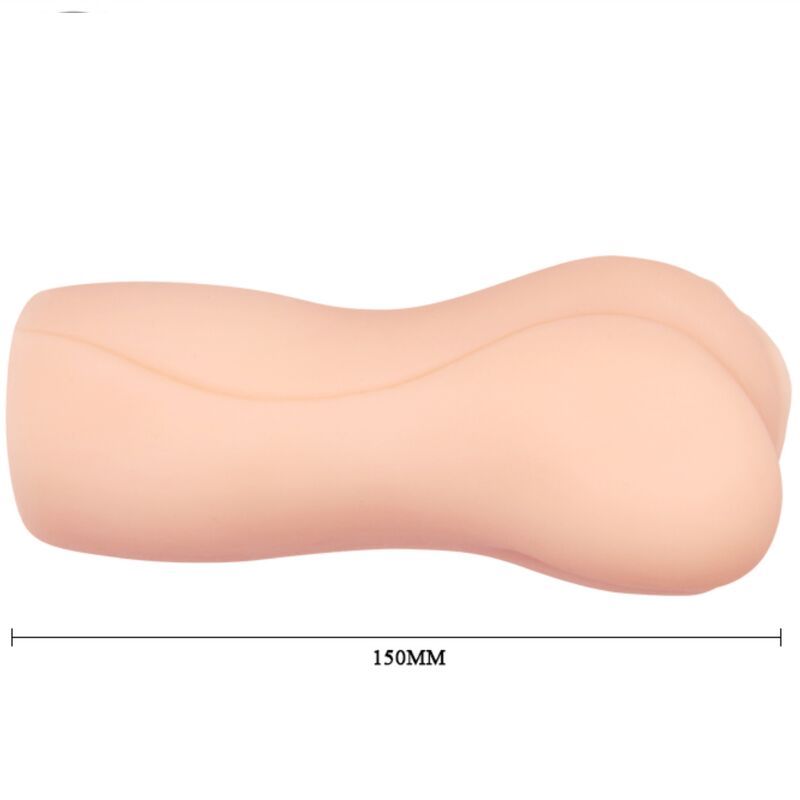 CRAZY BULL - MASTUBADOR A FORMA DI BELLA VAGINA - CRAZY BULL | Lingerie Harness Boutique