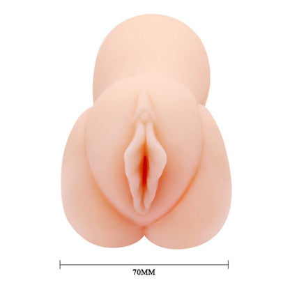 CRAZY BULL - MASTUBADOR A FORMA DI BELLA VAGINA - CRAZY BULL | Lingerie Harness Boutique