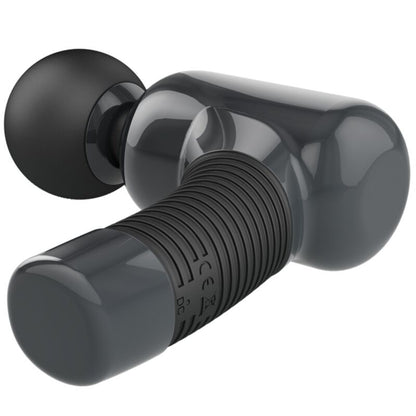 PRETTY LOVE - MASSAGGIATORE RICARICABILE 7 FUNZIONI 5 VELOCIT - PRETTY LOVE | Lingerie Harness Boutique