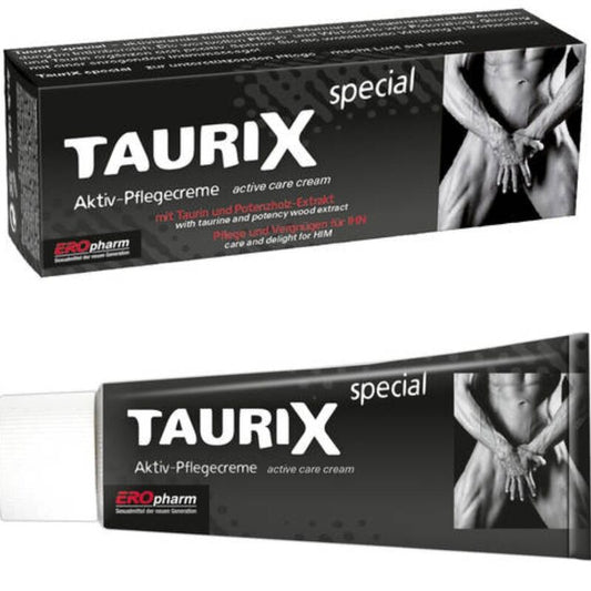 JOYDIVION EROPHARM - SPECIAL TAURIX 40 ML