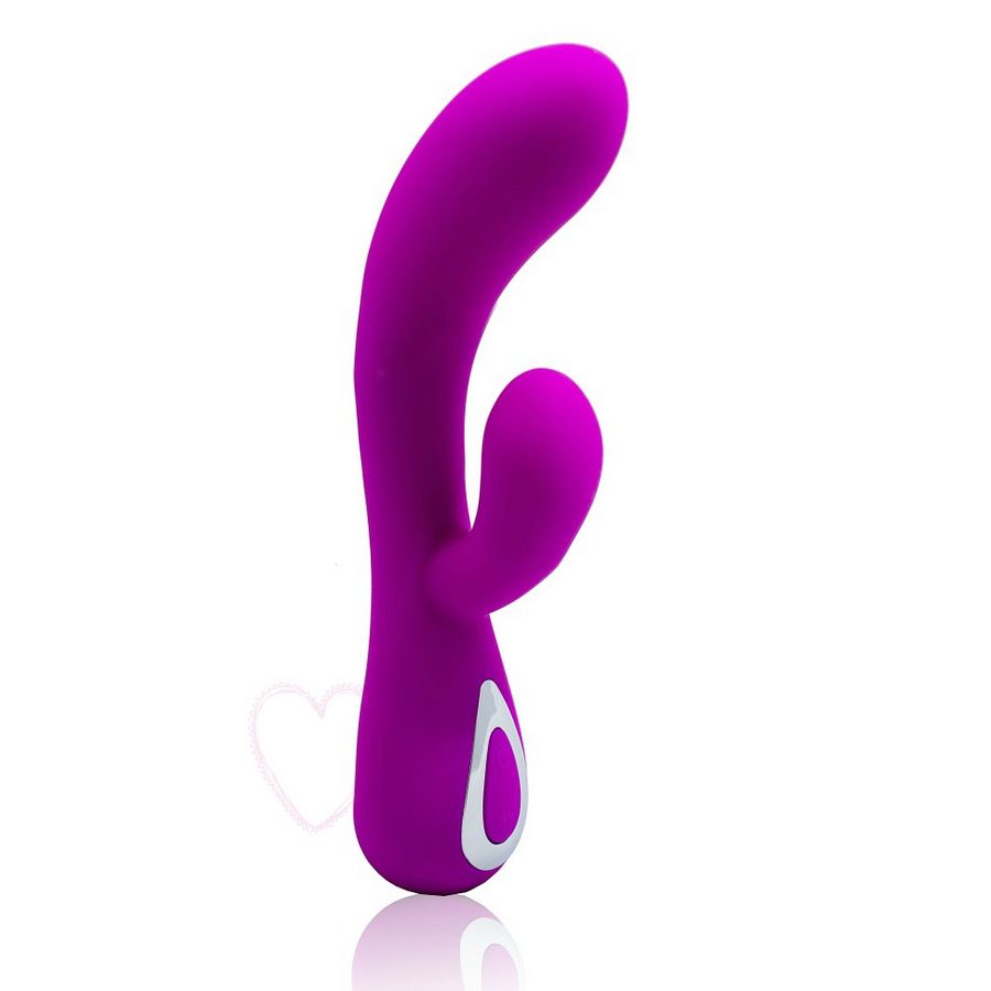 PRETTY LOVE - VIBRATORE INTELLIGENTE MIELE - PRETTY LOVE SMART | Lingerie Harness Boutique