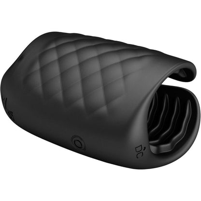 PRETTY LOVE - MASTURBATORE MANUALE PER GHIANDOLA VIBRATORE RICARICABILE - PRETTY LOVE MALE | Lingerie Harness Boutique