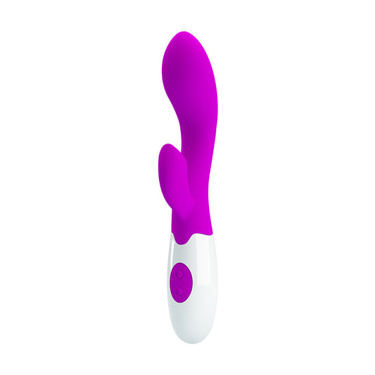 PRETTY LOVE - BRIGTY VIBRATOR FOR FLIRT