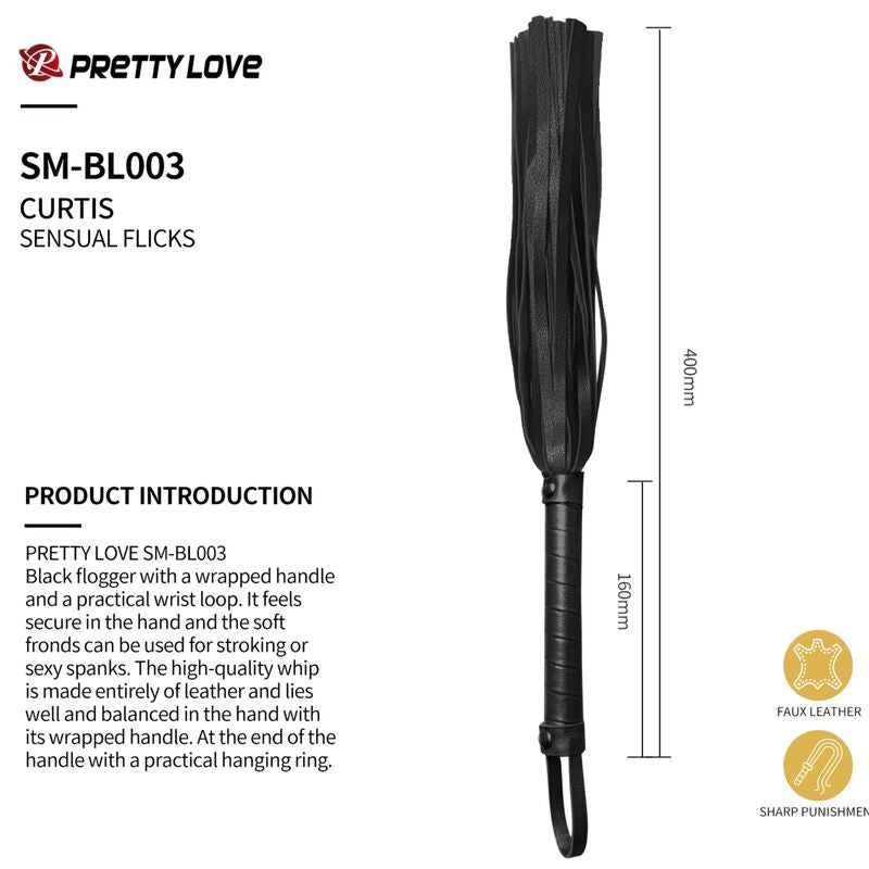 PRETTY LOVE - KIT PRODOTTI PER COPPIA - PRETTY LOVE | Lingerie Harness Boutique