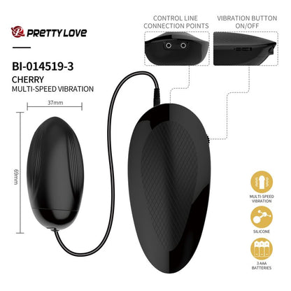 PRETTY LOVE - KIT PRODOTTI PER COPPIA - PRETTY LOVE | Lingerie Harness Boutique