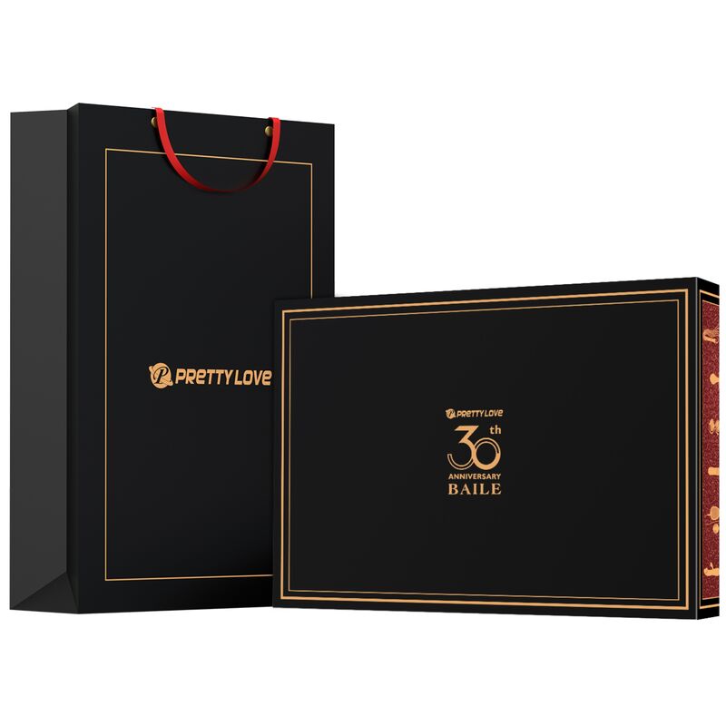 PRETTY LOVE - KIT PRODOTTI PER COPPIA - PRETTY LOVE | Lingerie Harness Boutique