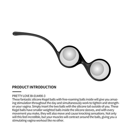 PRETTY LOVE - KIT PRODOTTI PER COPPIA - PRETTY LOVE | Lingerie Harness Boutique