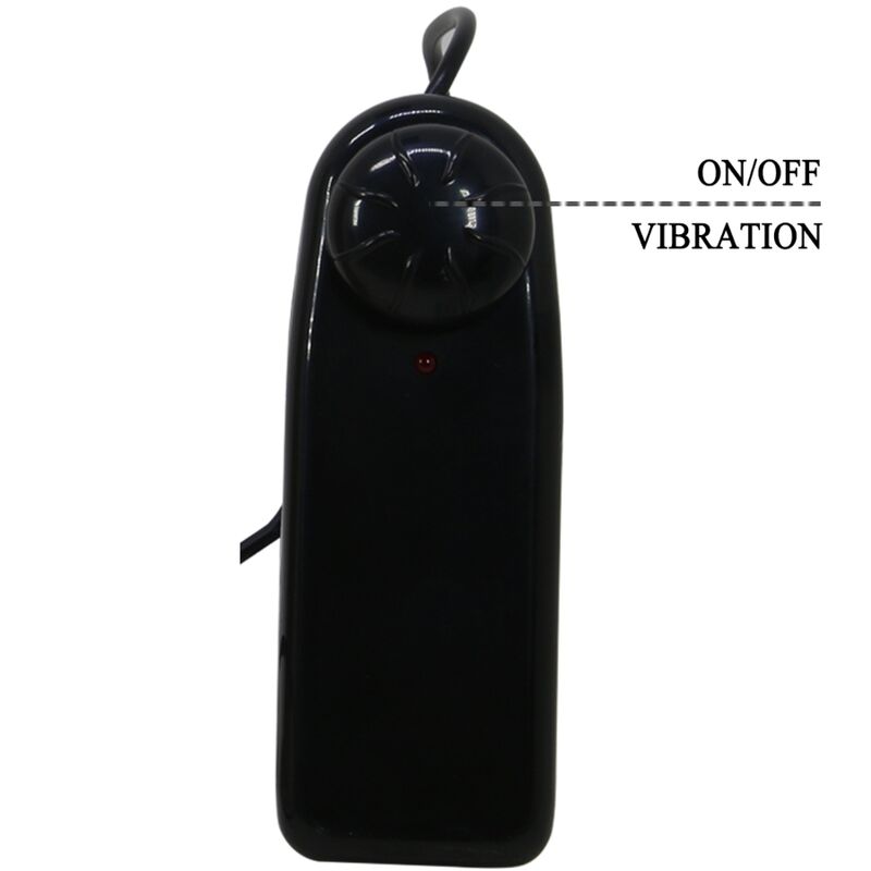 PRETTY LOVE - SLIP CON VIBRAZIONE INCLUSA - PRETTY LOVE | Lingerie Harness Boutique