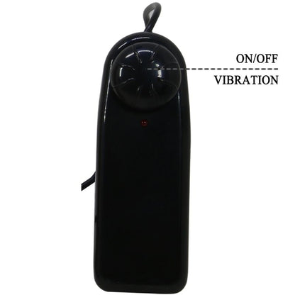 PRETTY LOVE - SLIP CON VIBRAZIONE INCLUSA - PRETTY LOVE | Lingerie Harness Boutique