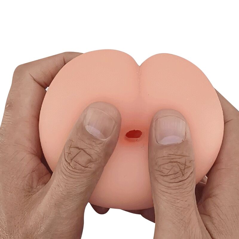 PRETTY LOVE - MASTURBATORE MASCHILE PESCA - PRETTY LOVE BOTTOM | Lingerie Harness Boutique