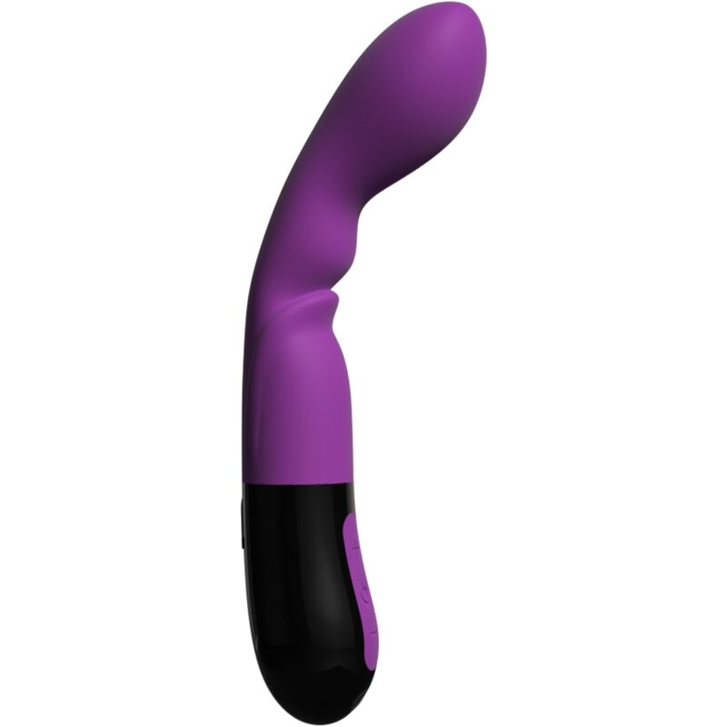 ADRIEN LASTIC - NYX 2.0 G-SPOT VIBRATOR PURPLE