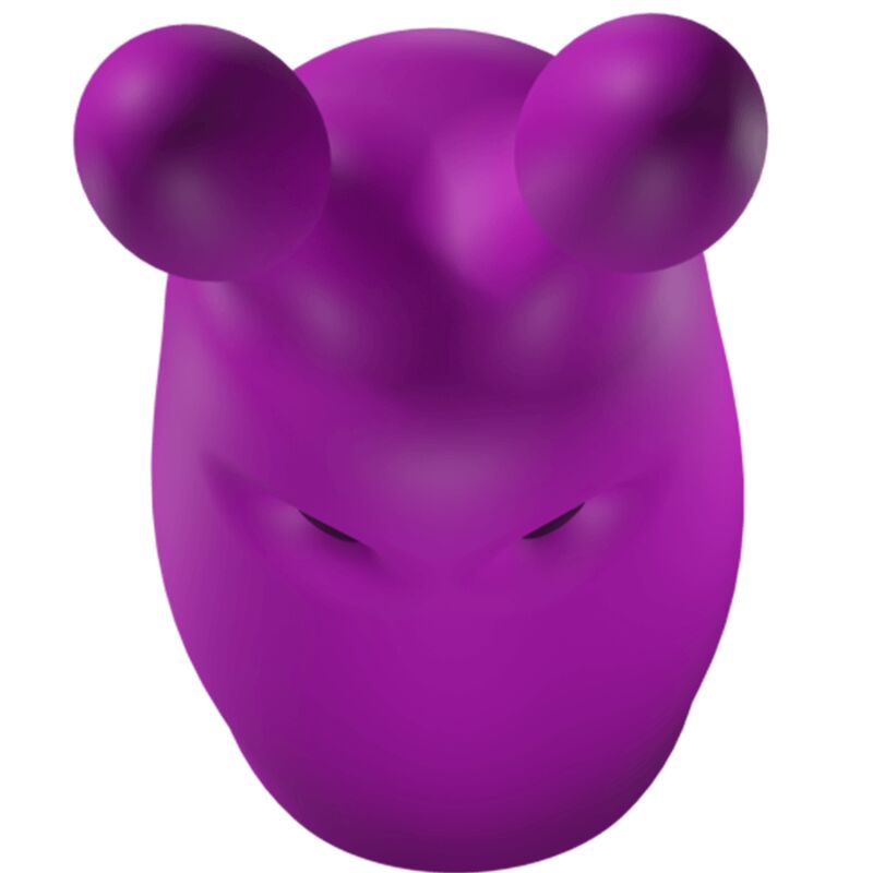 ADRIEN LASTIC - LASTIC POCKET PURPLE RABBIT VIBRATOR