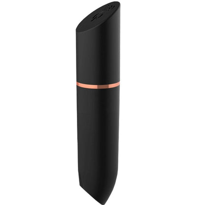 ADRIEN LASTIC - BLACK ROCKET RECHARGEABLE BULLET