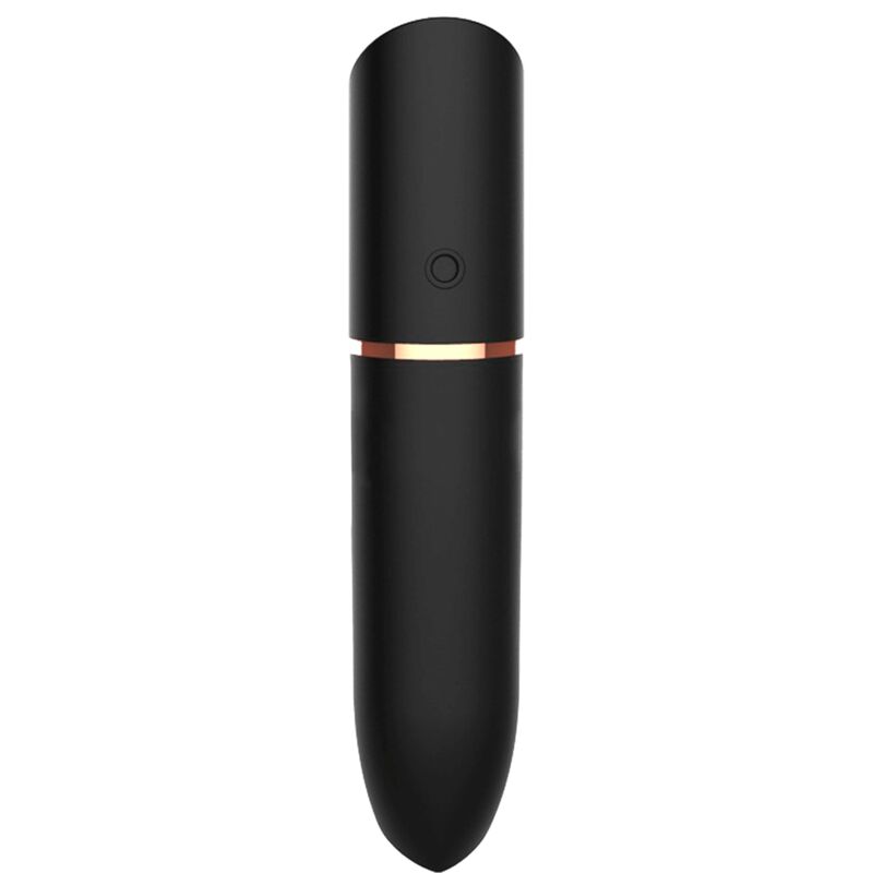 ADRIEN LASTIC - BLACK ROCKET RECHARGEABLE BULLET