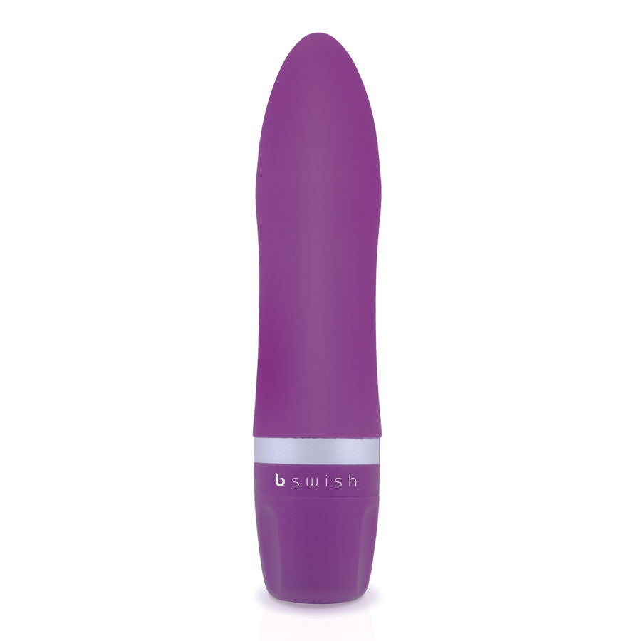 B SWISH - BCUTE CLASSIC LILAC