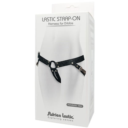 ADRIEN LASTIC - IMBRAGATURA IN LASTICA PER DILDOS - ADRIEN LASTIC | Lingerie Harness Boutique