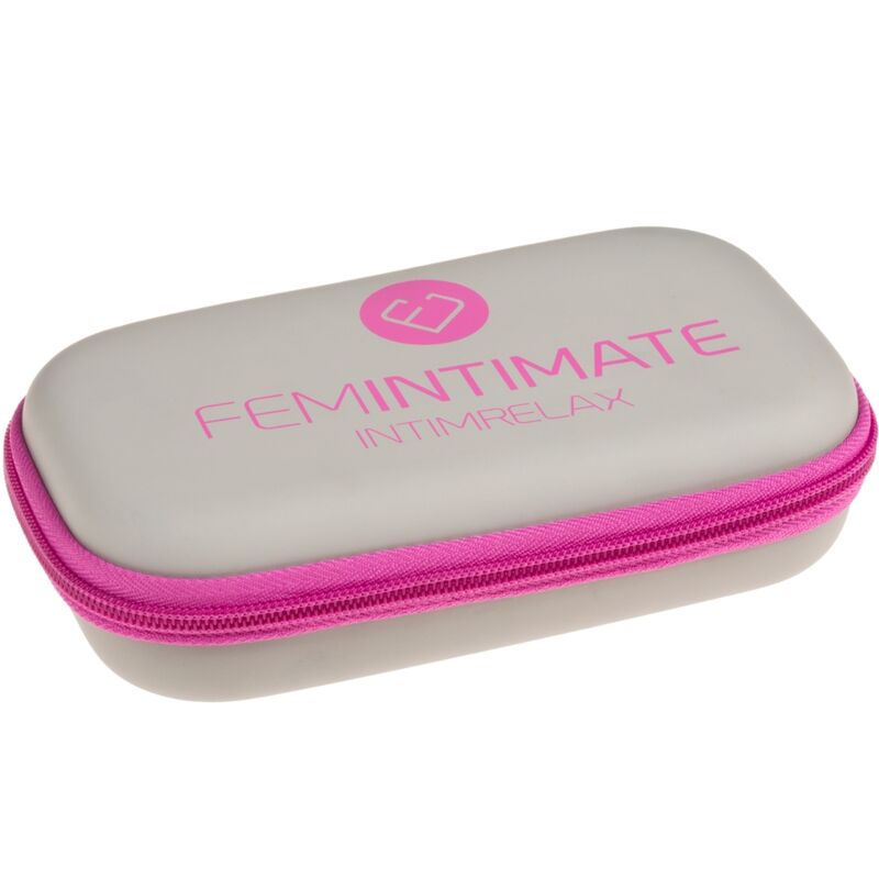 FEMINTIMATE - INTIMRELAX SET 3 DILATTORI VAGINALI - FEMINTIMATE | Lingerie Harness Boutique