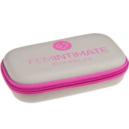 FEMINTIMATE - INTIMRELAX SET 3 DILATTORI VAGINALI - FEMINTIMATE | Lingerie Harness Boutique