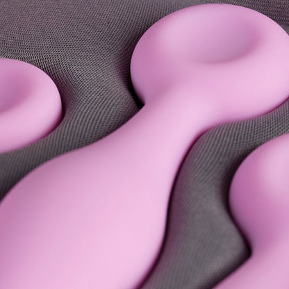 FEMINTIMATE - INTIMRELAX SET 3 DILATTORI VAGINALI - FEMINTIMATE | Lingerie Harness Boutique