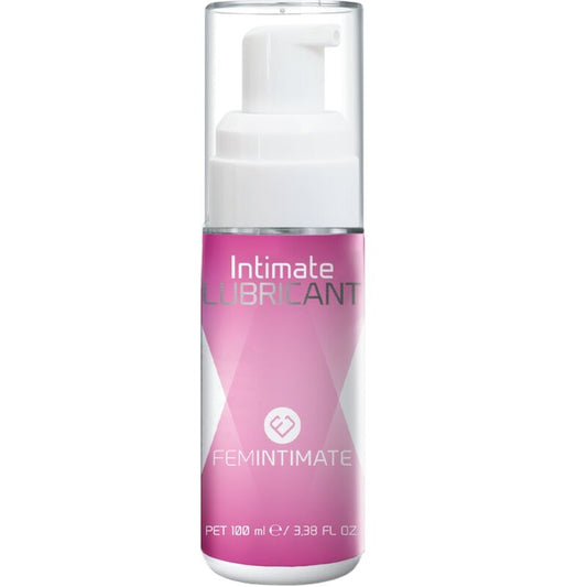FEMINTIMATE - LUBRIFICANTE VAGINALE 100 ML - FEMINTIMATE | Lingerie Harness Boutique