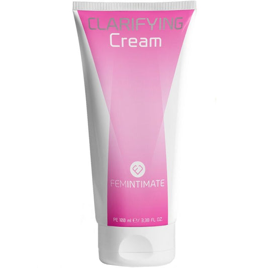 FEMINTIMATE - CREMA CHIARIFICANTE SBIANCANTE 100 ML - FEMINTIMATE | Lingerie Harness Boutique