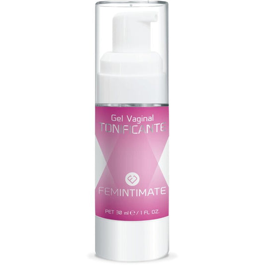FEMINTIMATE - GEL VAGINALE TONIFICANTE 30 ML - FEMINTIMATE | Lingerie Harness Boutique